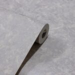 Papel de Parede Vinilico Cimento Queimado PDL02MV