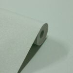Papel de Parede Vinilico Textura Verde Claro PDL0177