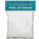 Cola em pó