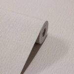 Papel de Parede Vinílico Linho Cinza Claro PDI0305