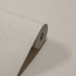 Papel de Parede Vinílico Linho Off White PDI0052