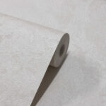 Papel de Parede Vinílico Efeito Mármore Off White PDL4617