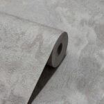 Papel de Parede Vinílico Efeito Mármore Cinza PDL4618