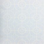 Papel de Parede Alto Relevo Abstrato Off White