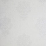 Papel de Parede Vinilico Damask Off White PDD2041