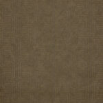 Papel de Parede Vinilizado Geometrico Marrom Metalizado PDG0703