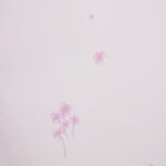 Papel de Parede Infantil Menina Rosa PDI2091