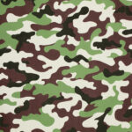 Papel de Parede Exército Camuflagem PDI2291