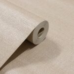 Papel de Parede Vinílico Linho Trama Fendi PDI9683