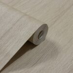 Papel de Parede Vinílico Madeira Claro PDT3303