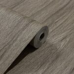 Papel de Parede Vinílico Madeira Envelhecida PDT3305