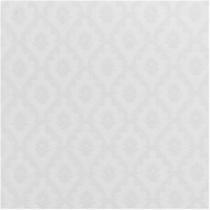 Papel de Parede Alto Relevo Mini Damask