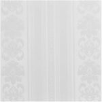 Papel de Parede Alto Relevo Damask com Listras