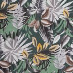 Papel de Parede Tipo Floral cores variada PDF6404
