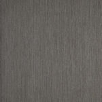 Papel de Parede Vinilizado Linho Marrom c/ Preto PDI8555