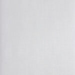 Papel de Parede Vinilizado Linho Off White e Dourado PDI8153