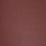 PAPEL DE PAREDE LISO VERMELHO COM DETALHES DOURADO -PDL0308 - COL. ANNECY