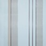 PAPEL DE PAREDE VINÍLICO LISTRA MARROM GLITTER-PDS7012-COL.VERSAILLES
