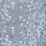 PAPEL DE PAREDE PRATA BRILHANTE PDL7082 COL. ANNECY